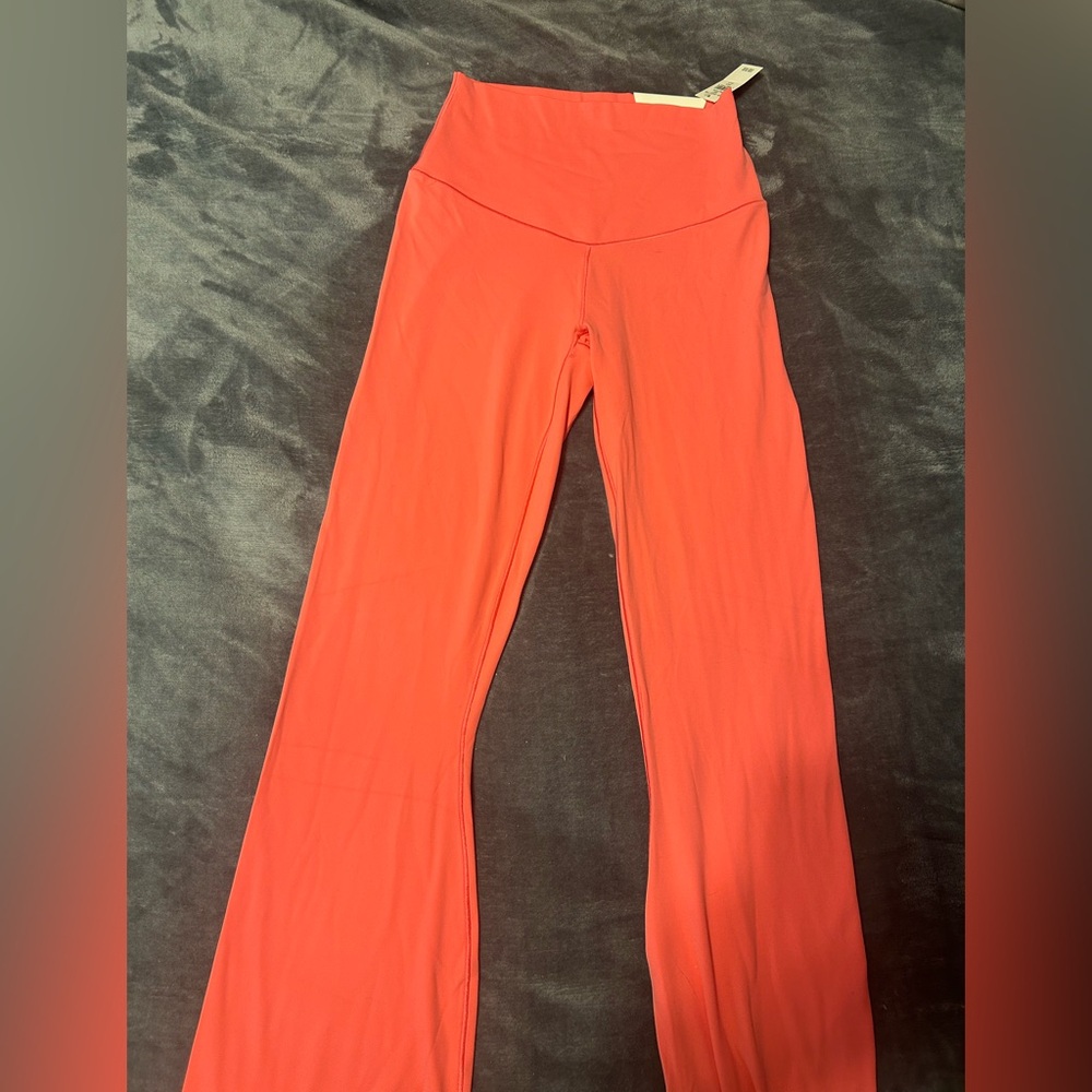Aerie Flared Leggings